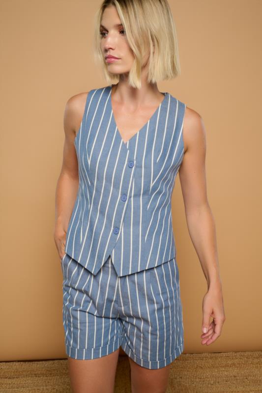 BALEAR VEST DE MINUETO