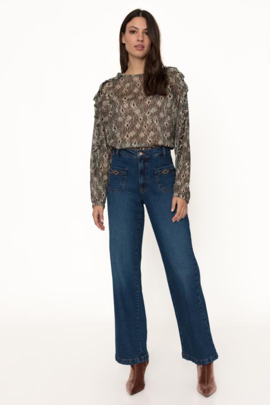 PANTALÓN CLARA DE CMS LOVE
