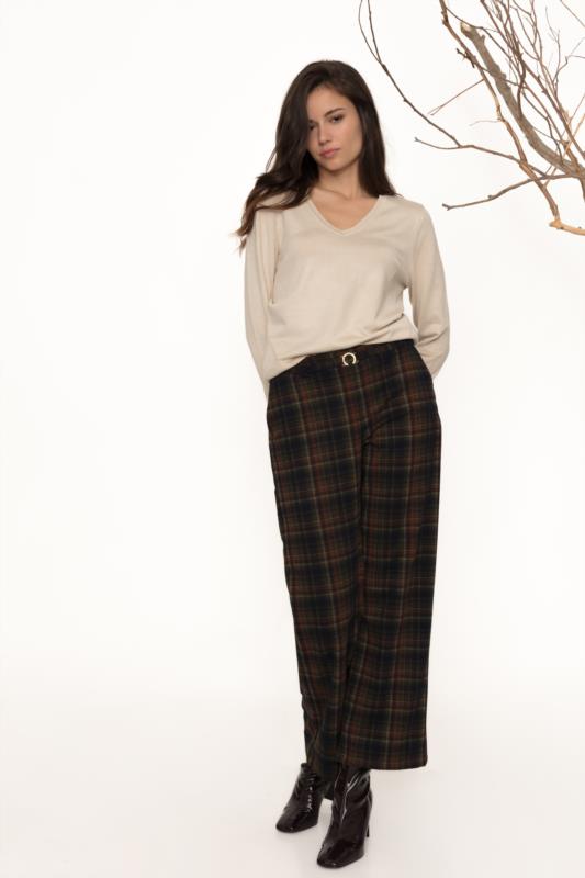 PANTALÓN BASILE DE CMS LOVE