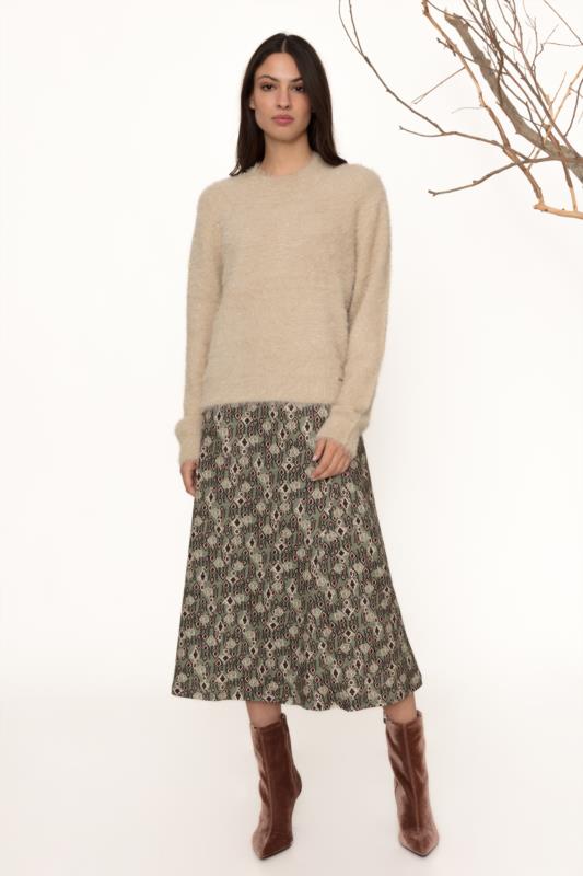 FALDA ELEANOR DE CMS LOVE