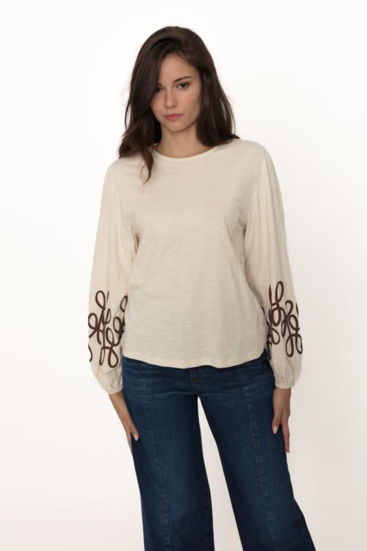 CAMISETA KATHEN DE CMS LOVE