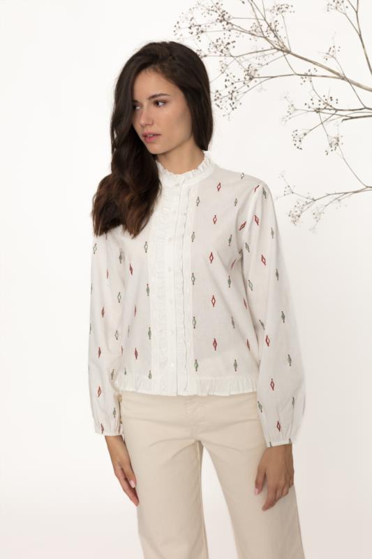 CAMISA PENNY DE CMS LOVE