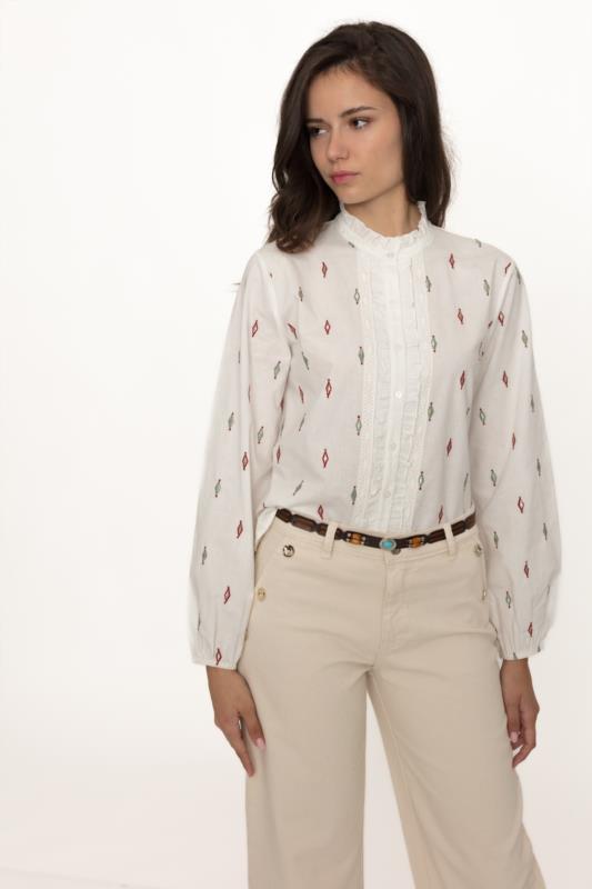 CAMISA PENNY DE CMS LOVE