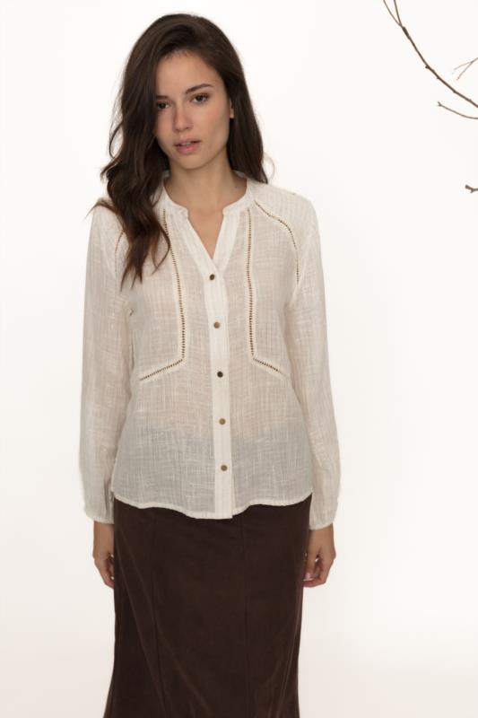 CAMISA OLAVINA DE CMS LOVE