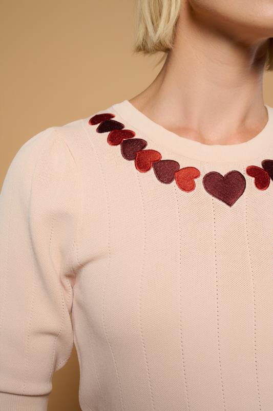 FRUITERA SWEATER MINUETO