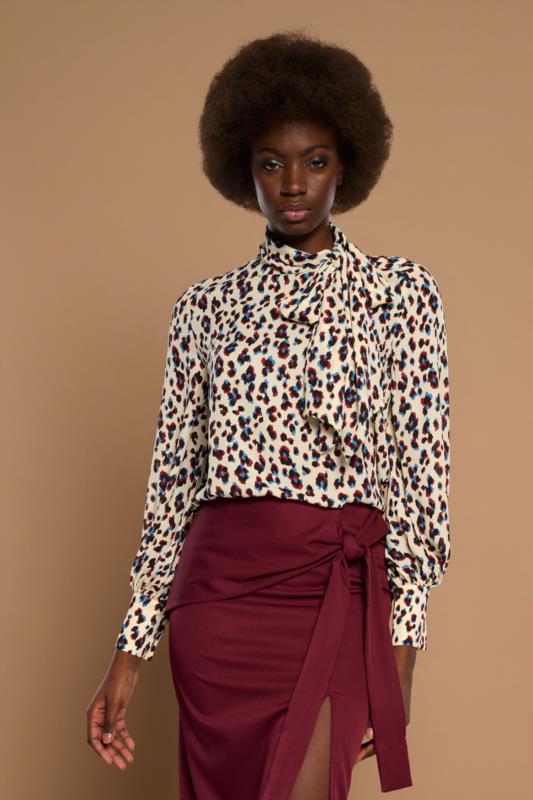 LEONTINA TOP FRONTAL