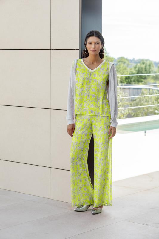 PANTALÓN IRIS DE SEE THE MOON