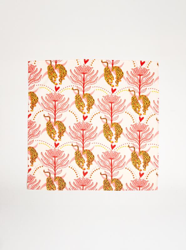 AUGUSTA SCARF MINUETO