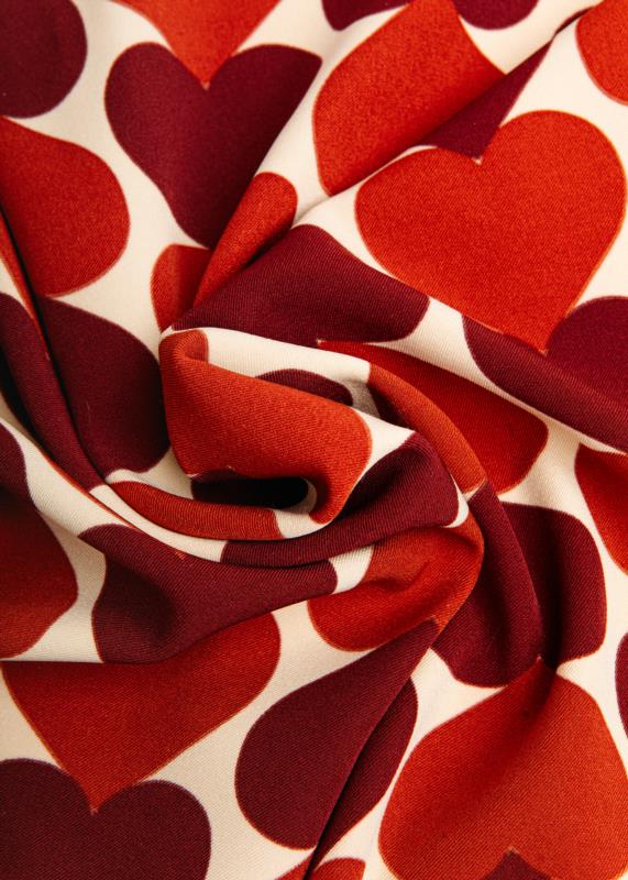 DALT VILA SCARF MINUETO