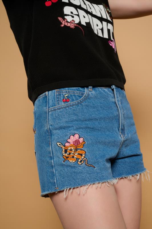 DREAM SHORTS DE MINUETO
