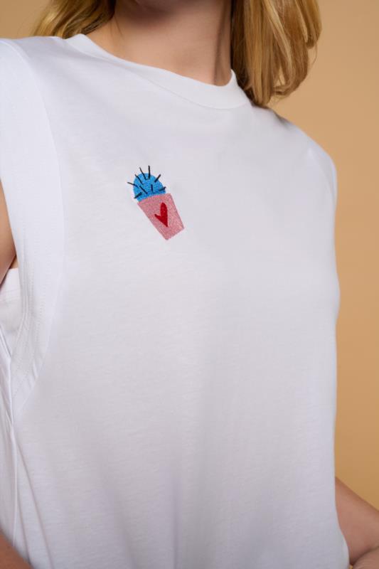 CACTUS TOP DE MINUETO