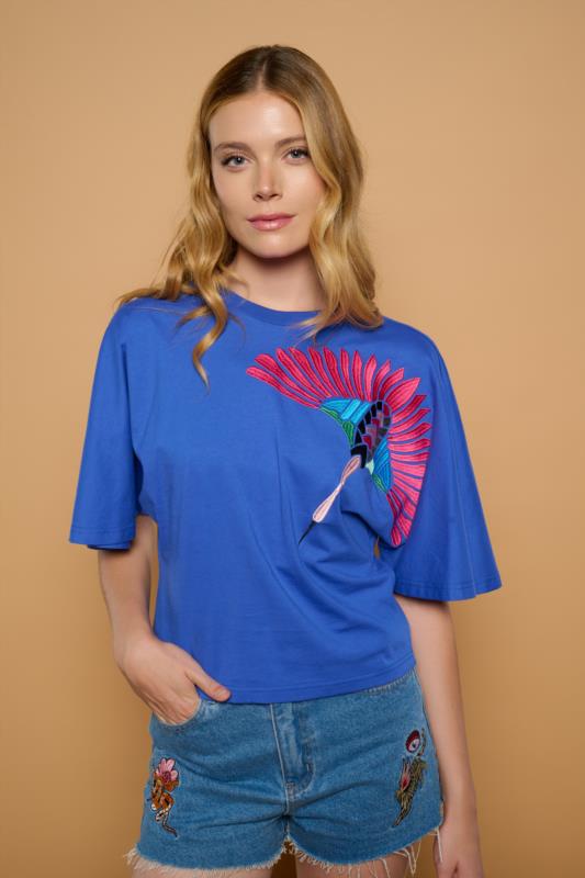 NINFA TOP DE MINUETO