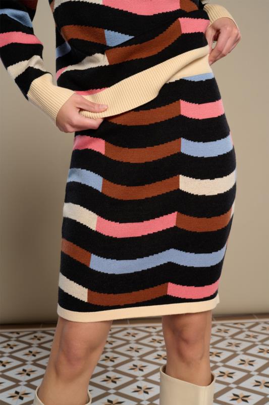 FALDA TERESA FRONTAL