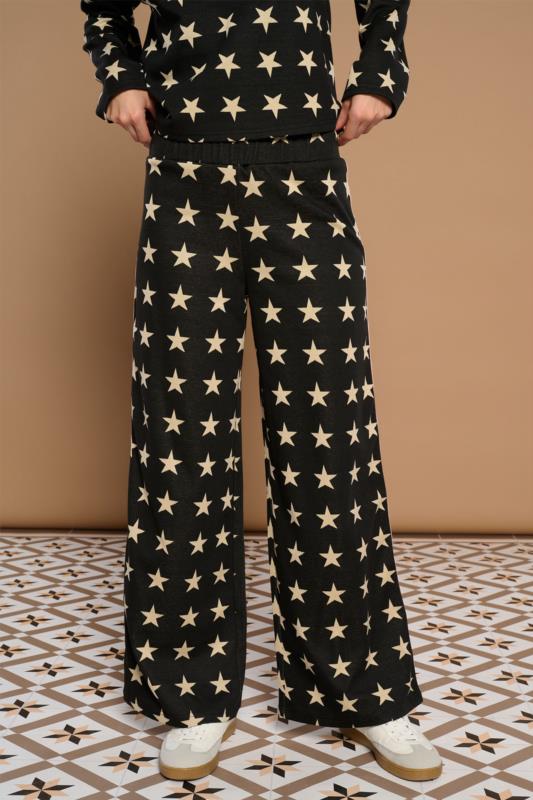 PANTALON ESTRELLA FRONTAL