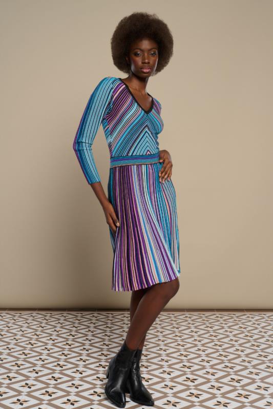 VESTIDO SIENA FRONTAL