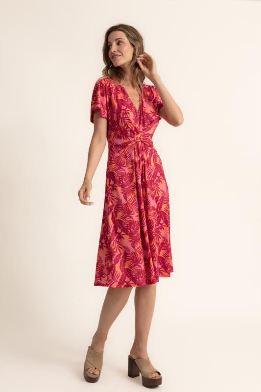 VESTIDO SIENA DE CMS LOVE