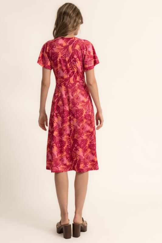 VESTIDO SIENA DE CMS LOVE