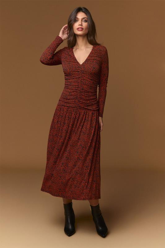 VESTIDO COMPTON DE MINUETO