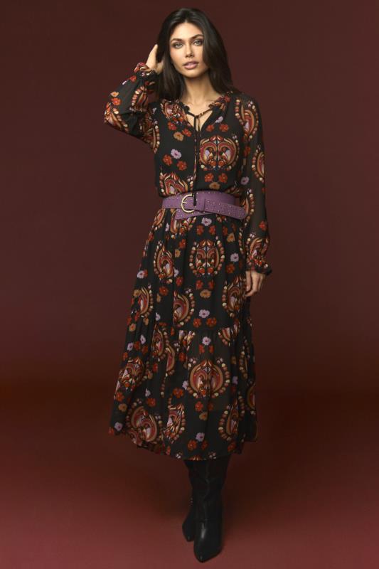 VESTIDO REGENT DE MINUETO