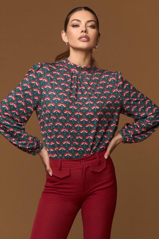 TOP WREN DE MINUETO