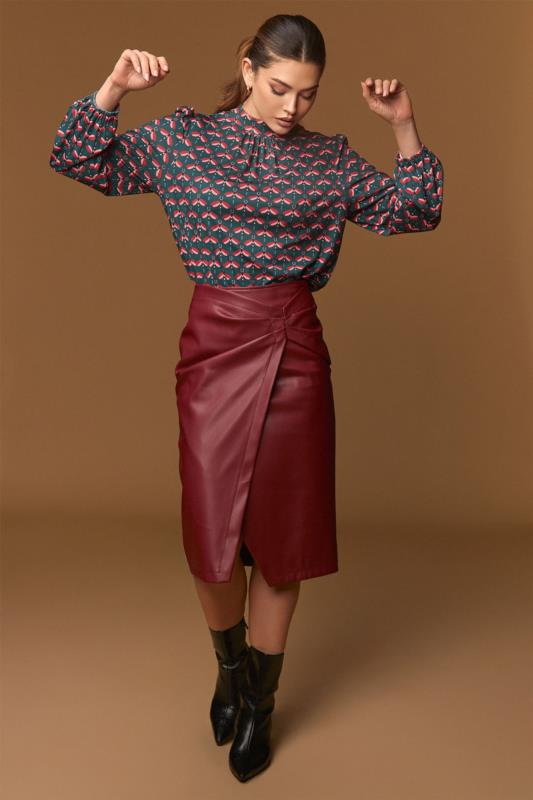 FALDA PAUL DE MINUETO
