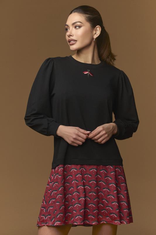 VESTIDO WATLING DE MINUETO