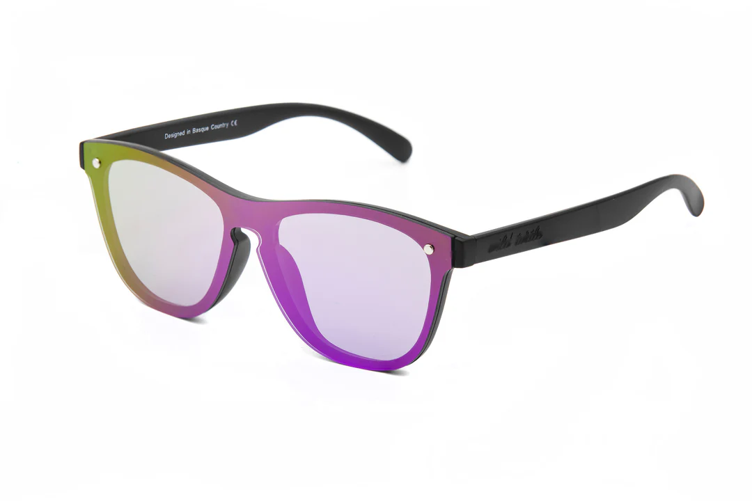Gafas de Sol Full Lens - AMETHYST
