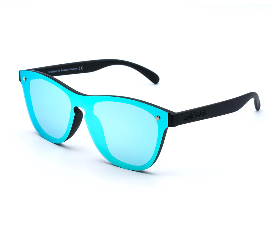 Gafas de Sol Full Lens - SAPPHIRE de WILD TURTLE