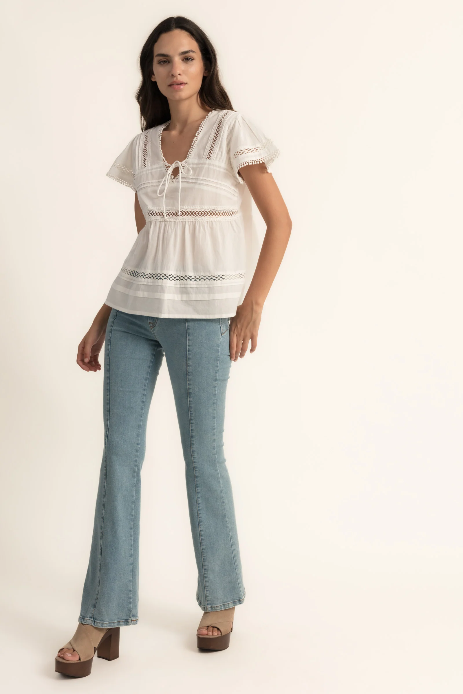 PANTALÓN ULLA DE CMS LOVE