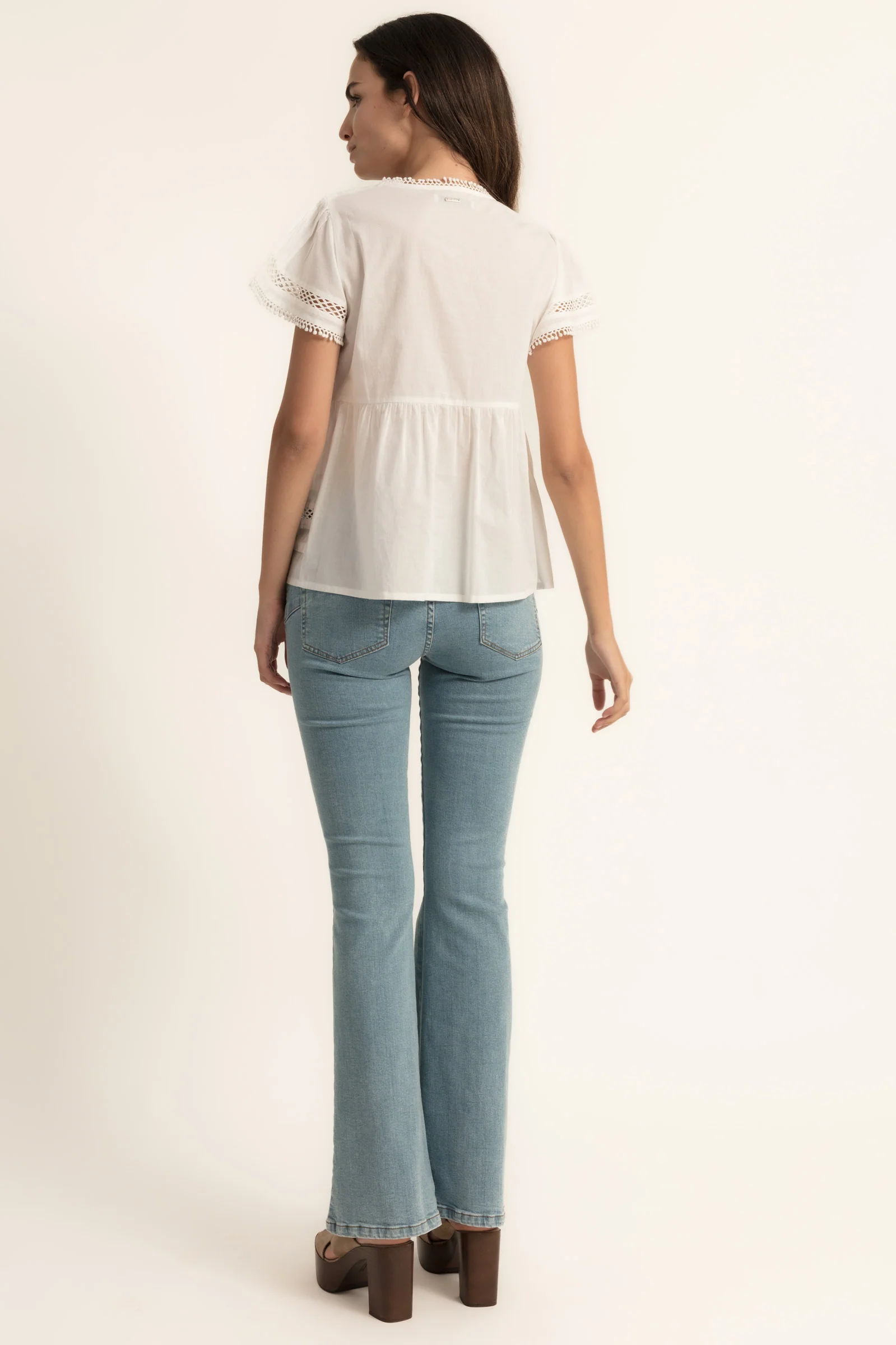 PANTALÓN ULLA DE CMS LOVE
