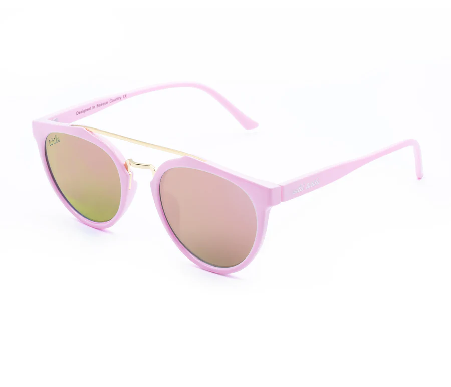 Gafas de Sol Bridge - PINKY de WILD TURTLE