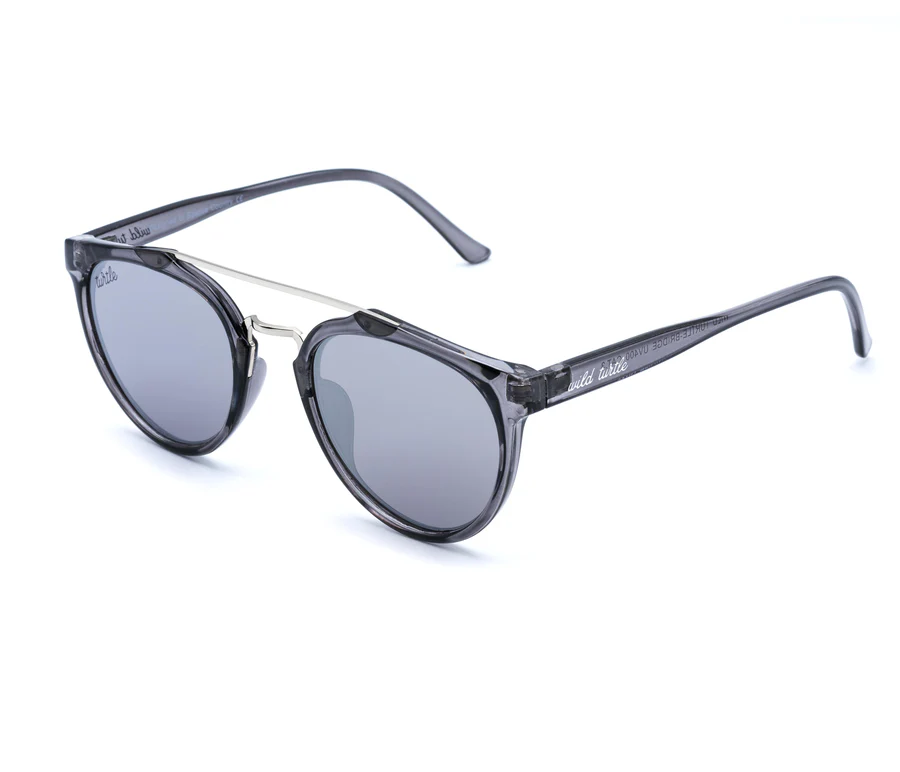 Gafas de Sol Bridge - CRYSTAL de WILD TURTLE