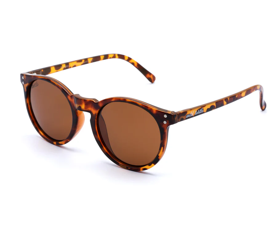 Gafas de Sol Bohemian - Turtle DE WILD TURTLE