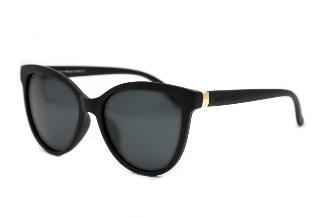 Gafas de Sol Lady - Chanel de WILD TURTLE
