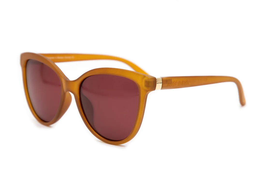 Gafas de Sol Lady - Kahlo de WILD TURTLE