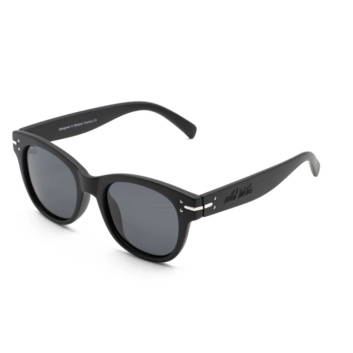Gafas de Sol FLOWER - Viola de WILD TURTLE
