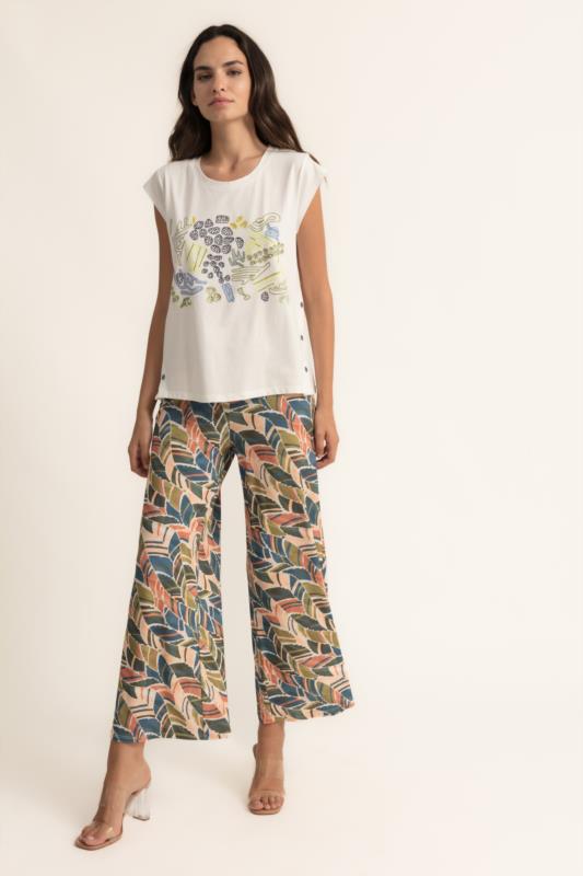 PANTALÓN QUINTANA CMS LOVE