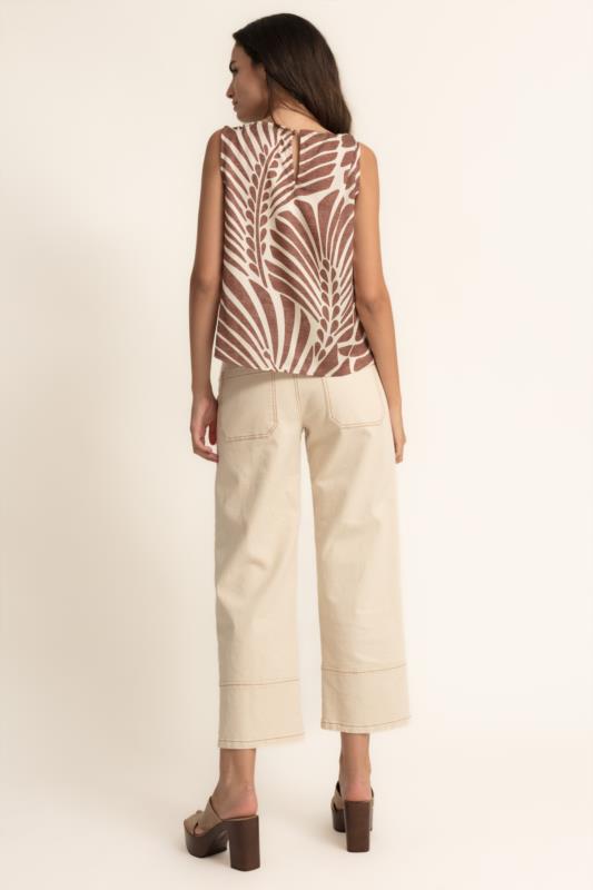 PANTALÓN BIANCA DE CMS LOVE