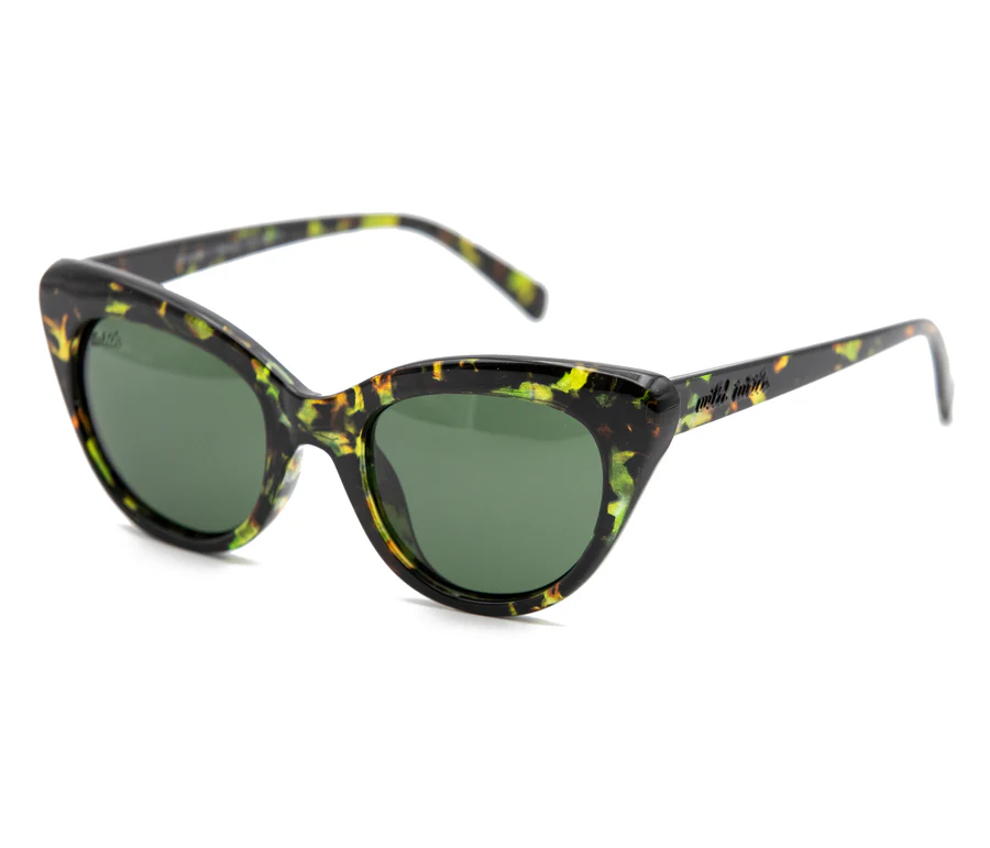 Gafas de Sol CAT - CROCO WILD TURTLE