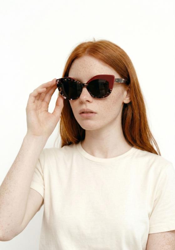 Gafa de sol Mumbai de NOCO COMPLEMENTOS 