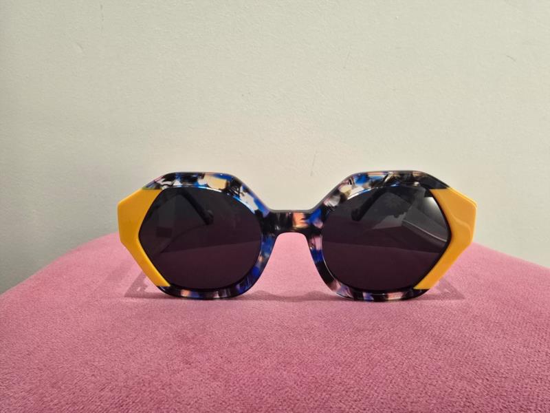 GAFA VENECIA MOSTAZA DE NOCO COMPLEMENTOS