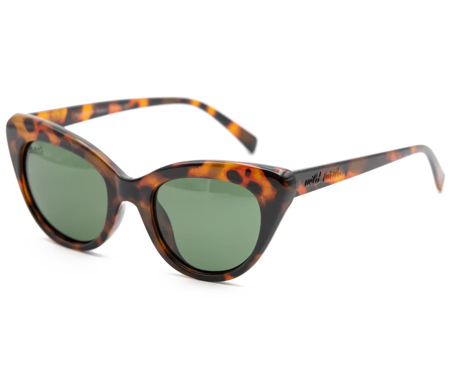 Gafas de Sol CAT- FOX wt452 WILD TURTLE