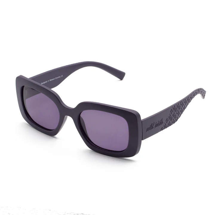 Gafas de Sol TIK TOK - PURPLE wt481 WILD TURTLE