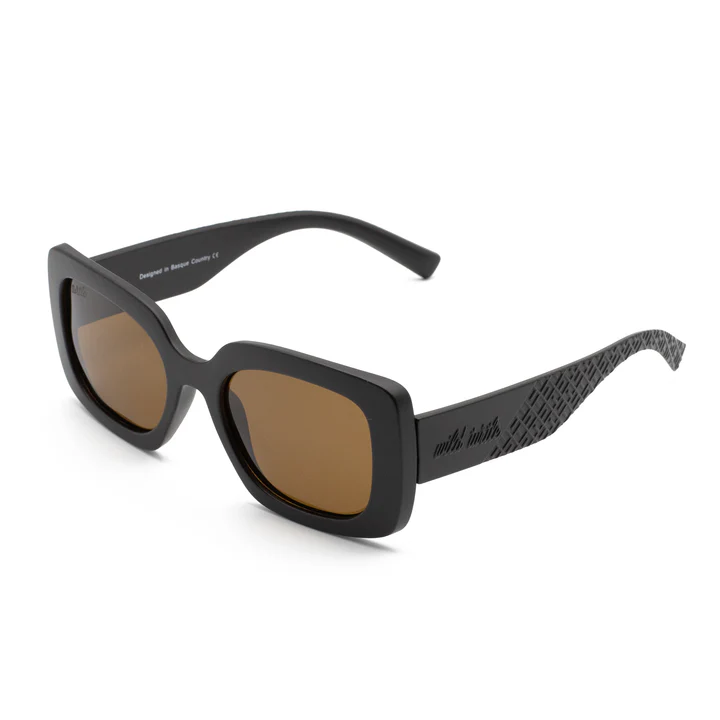 Gafas de Sol TIK TOK - BROWN wt482 WILD TURTLE