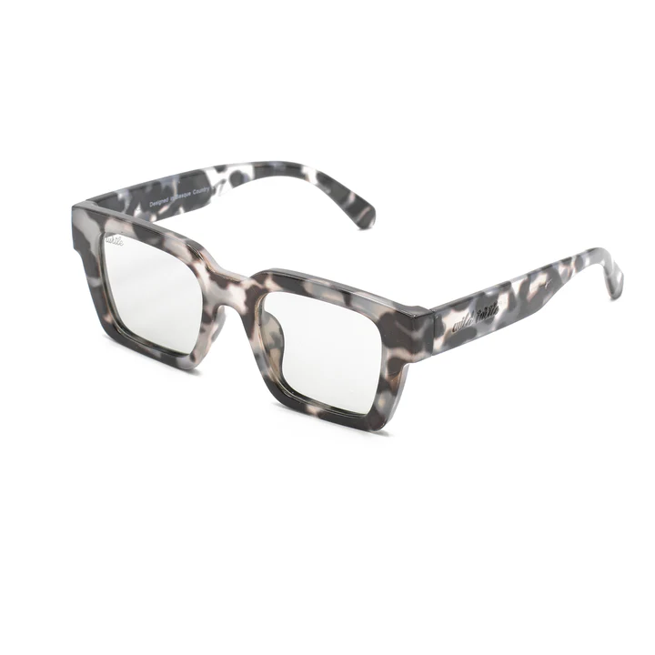 Gafas de Sol DOGGY - WHITE wt491 WILD TURTLE