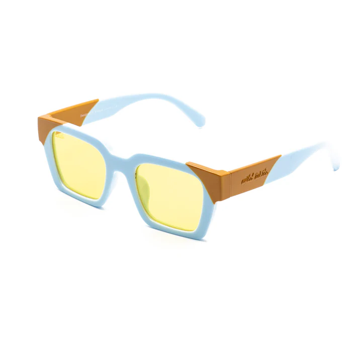 Gafas de Sol DOGGY - ORANGE wt492 WILD TURTLE