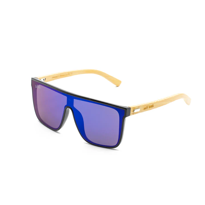 Gafas de Sol SCAPE - BLUE wt503 WILD TURTLE