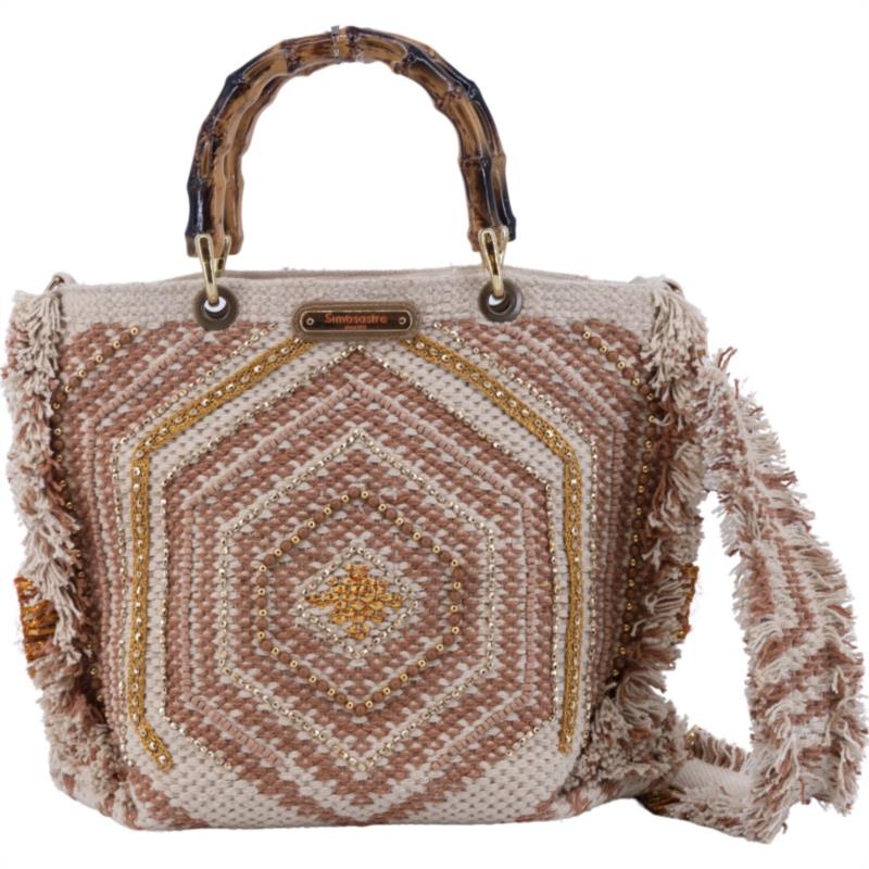 TOTE HELEN ORO DE SIMO SASTRE