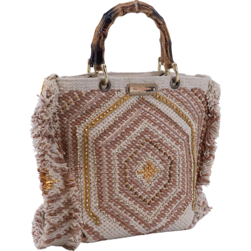 TOTE HELEN ORO DE SIMO SASTRE