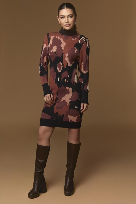VESTIDO STRATFORD DE MINUETO